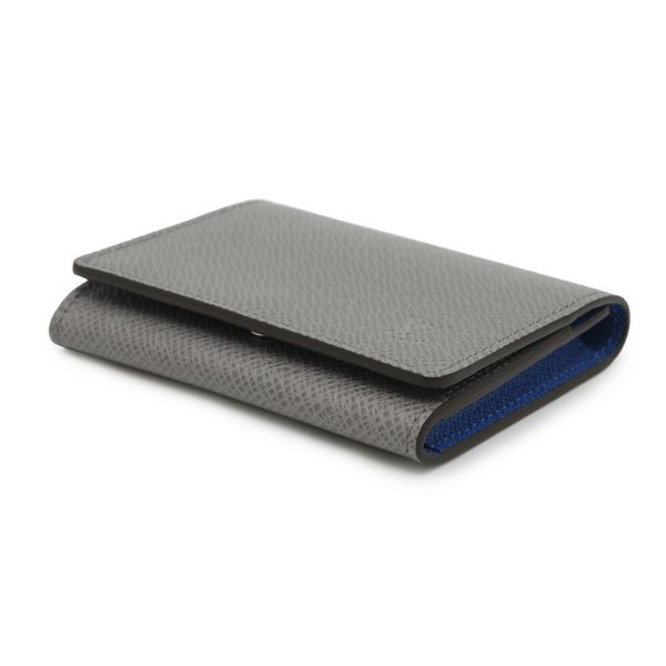 ルイヴィトン カードケース  タイガ アンヴェロップ カルト ドゥ ヴィジット M11583 LOUIS VUITTON 名刺入れ メンズ