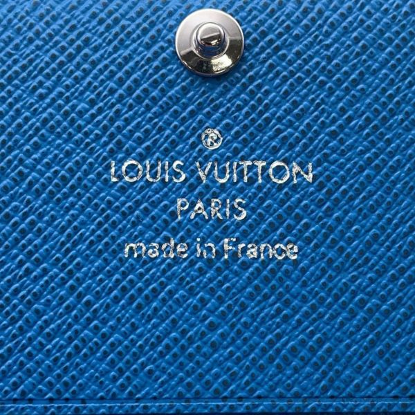 ルイヴィトン カードケース  タイガ アンヴェロップ カルト ドゥ ヴィジット M11583 LOUIS VUITTON 名刺入れ メンズ