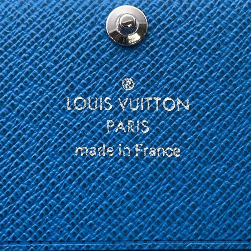 ルイヴィトン カードケース  タイガ アンヴェロップ カルト ドゥ ヴィジット M11583 LOUIS VUITTON 名刺入れ メンズ