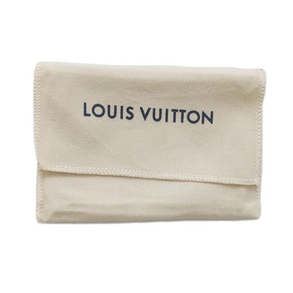 ルイヴィトン カードケース  タイガ アンヴェロップ カルト ドゥ ヴィジット M11583 LOUIS VUITTON 名刺入れ メンズ