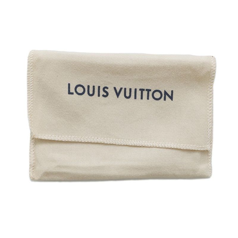 ルイヴィトン カードケース  タイガ アンヴェロップ カルト ドゥ ヴィジット M11583 LOUIS VUITTON 名刺入れ メンズ