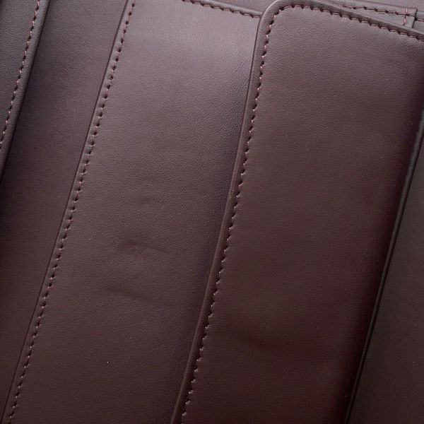 シャネル 長財布 クラシック ロング フラップ ウォレット マトラッセ ココマーク キャビアスキン CHANEL 三つ折り財布 黒