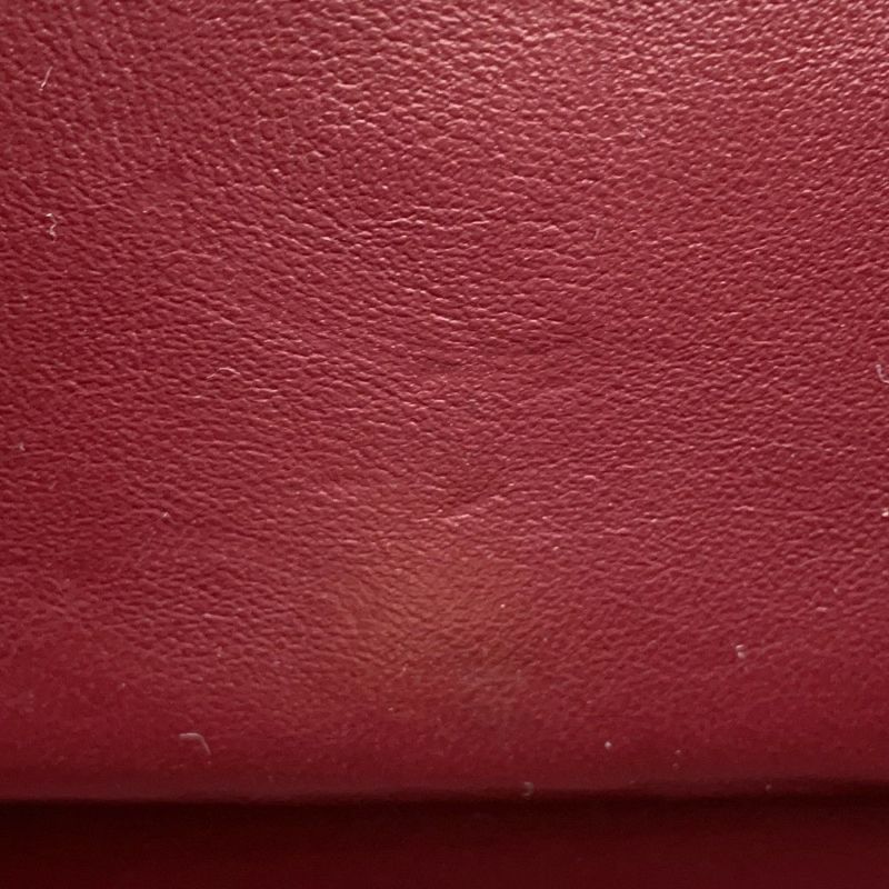 シャネル チェーンショルダーバッグ マトラッセ ココマーク プッシュロック ラムスキン A03570 CHANEL 黒