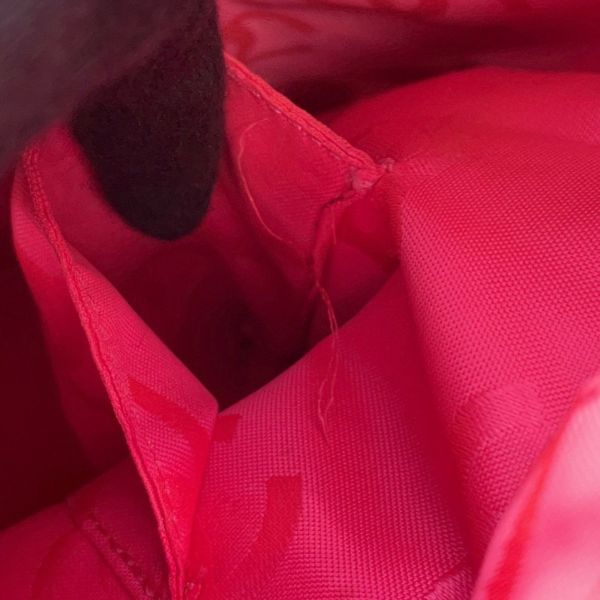 シャネル トートバッグ カンボンライン ラージトート ココマーク レザー A25169 CHANEL 黒