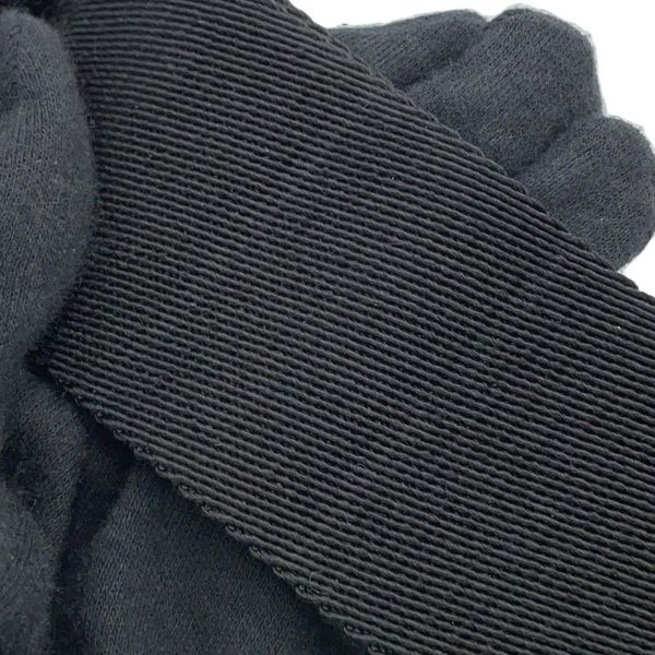 ヴァレンティノ・ガラヴァーニ ショルダーバッグ VLTNロゴ UY2B0987 VALENTINO 2wayバッグ 黒