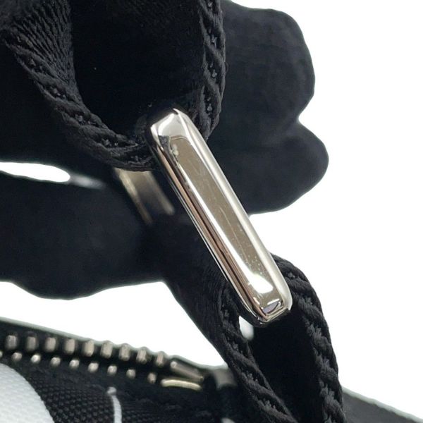 ヴァレンティノ・ガラヴァーニ ショルダーバッグ VLTNロゴ UY2B0987 VALENTINO 2wayバッグ 黒