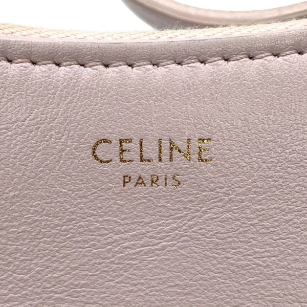セリーヌ ハンドバッグ アヴァ Ava ミディアム カーフレザー 193953 CELINE