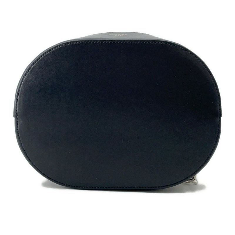 ジミーチュウ リュック EVAN バックパック キャンバス レザー 222EVAN JIMMY CHOO