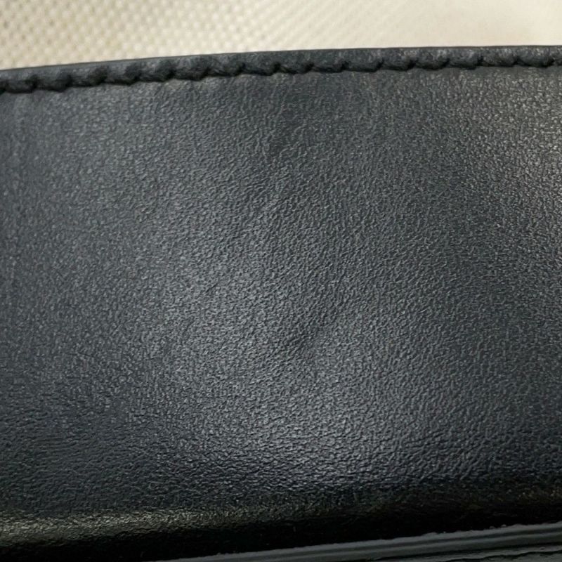 ジミーチュウ リュック EVAN バックパック キャンバス レザー 222EVAN JIMMY CHOO