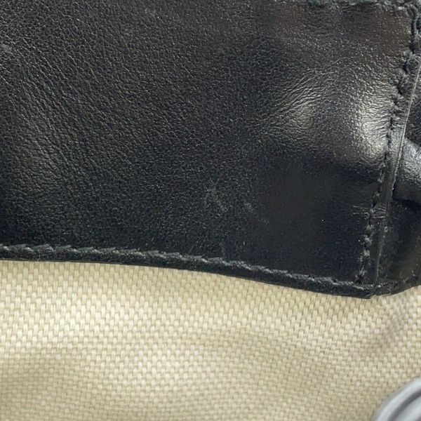 ジミーチュウ リュック EVAN バックパック キャンバス レザー 222EVAN JIMMY CHOO