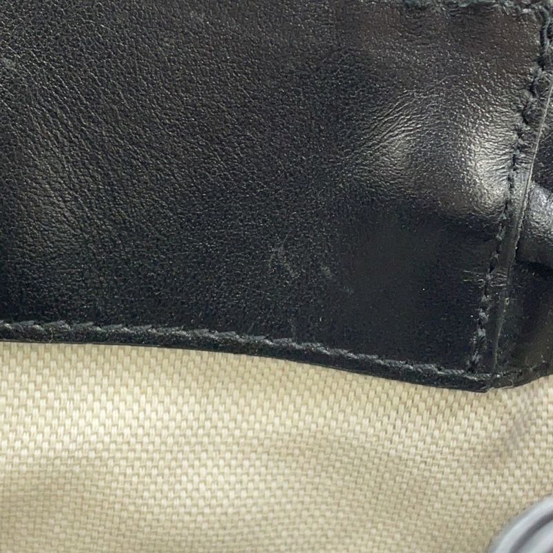 ジミーチュウ リュック EVAN バックパック キャンバス レザー 222EVAN JIMMY CHOO