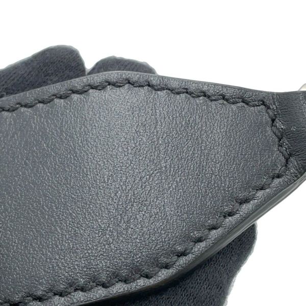 ジミーチュウ リュック EVAN バックパック キャンバス レザー 222EVAN JIMMY CHOO