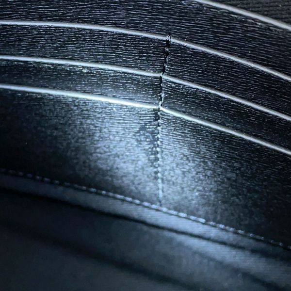 ベルルッティ クラッチバッグ ニノ ヴォリューム シグネチャー PVC レザー Berluti セカンドバッグ メンズ