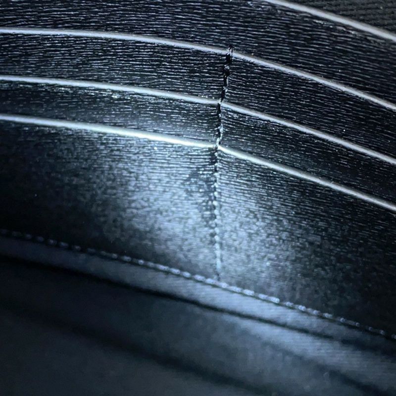 ベルルッティ クラッチバッグ ニノ ヴォリューム シグネチャー PVC レザー Berluti セカンドバッグ メンズ