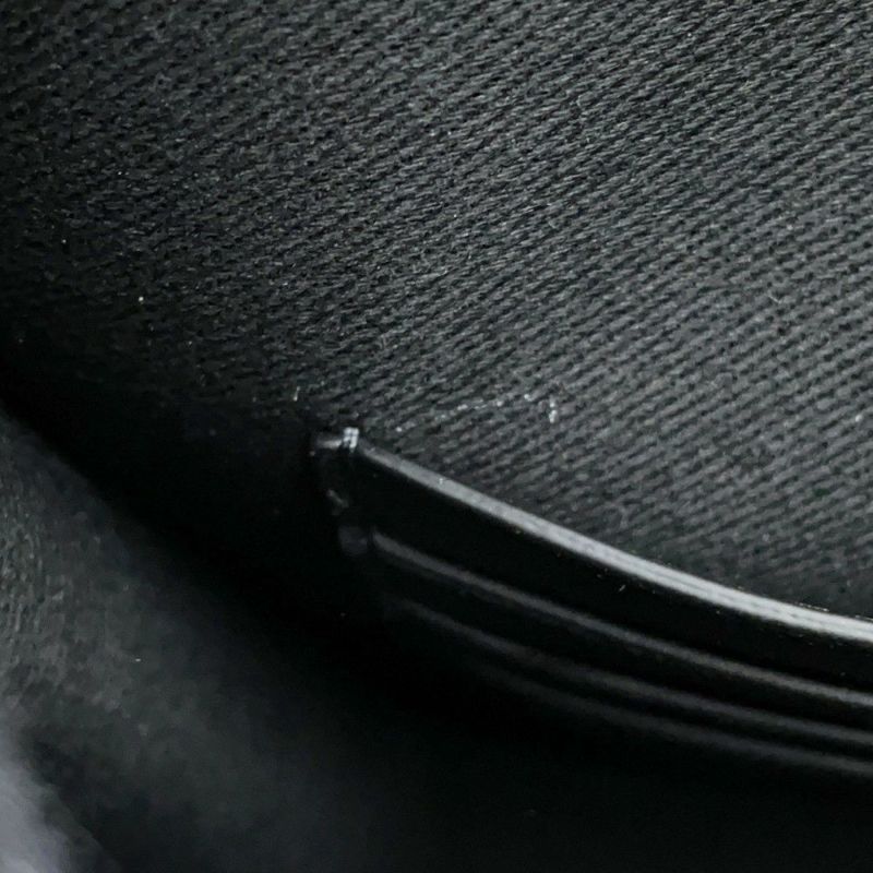 ベルルッティ クラッチバッグ ニノ ヴォリューム シグネチャー PVC レザー Berluti セカンドバッグ メンズ