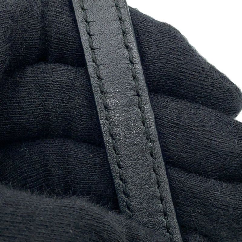 グッチ ショルダーバッグ SEGAコラボ GUCCYプリント 511189 GUCCI 黒