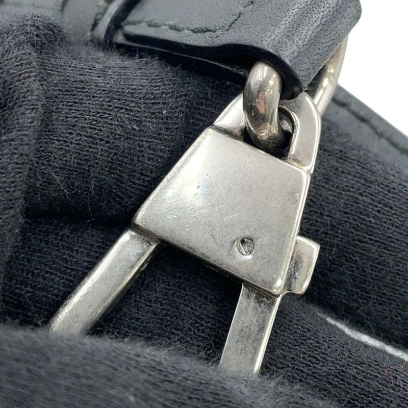 グッチ ショルダーバッグ SEGAコラボ GUCCYプリント 511189 GUCCI 黒