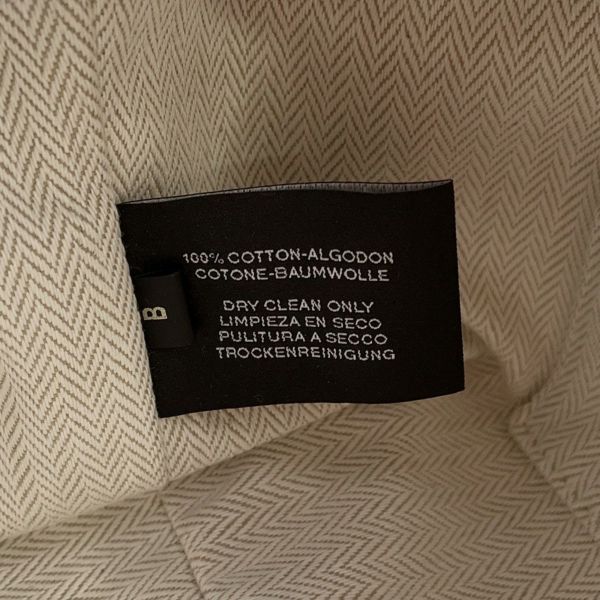 エルメス ポーチ ブリッド・ア・ブラックPM ハイビスカス/シルバー金具 キャンバス HERMES バッグ 小物入れ