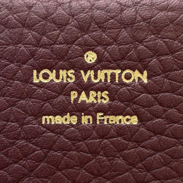 ルイヴィトン チェーンショルダーバッグ ダミエ・エベヌ ワイト N64420 LOUIS VUITTON バッグ