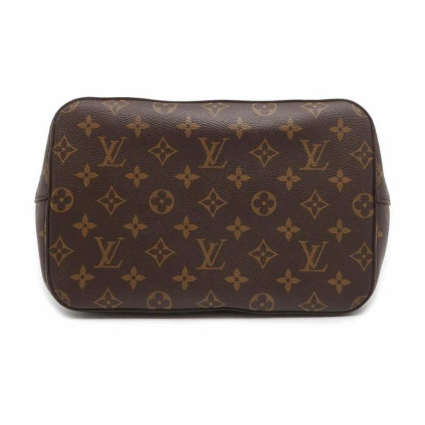 ルイヴィトン ショルダーバッグ モノグラム ネオノエ ローズプードル M44022 LOUIS VUITTON ヴィトン バッグ 2way