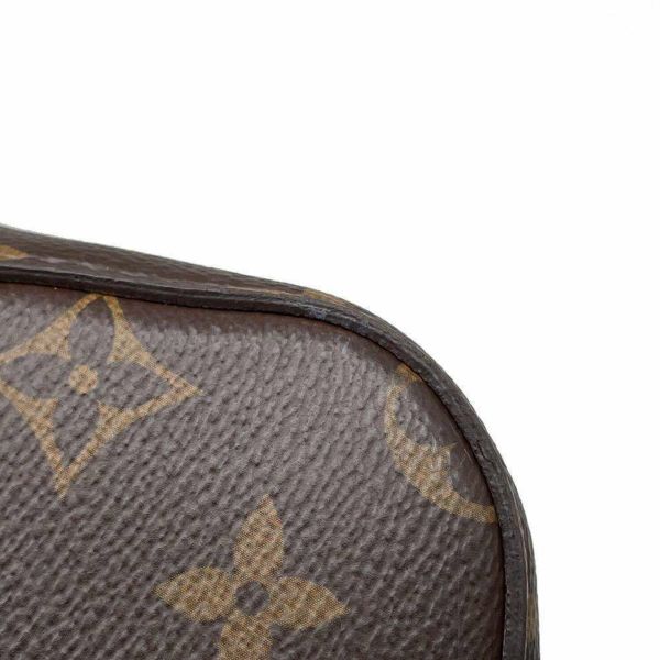 ルイヴィトン ショルダーバッグ モノグラム ネオノエ ローズプードル M44022 LOUIS VUITTON ヴィトン バッグ 2way