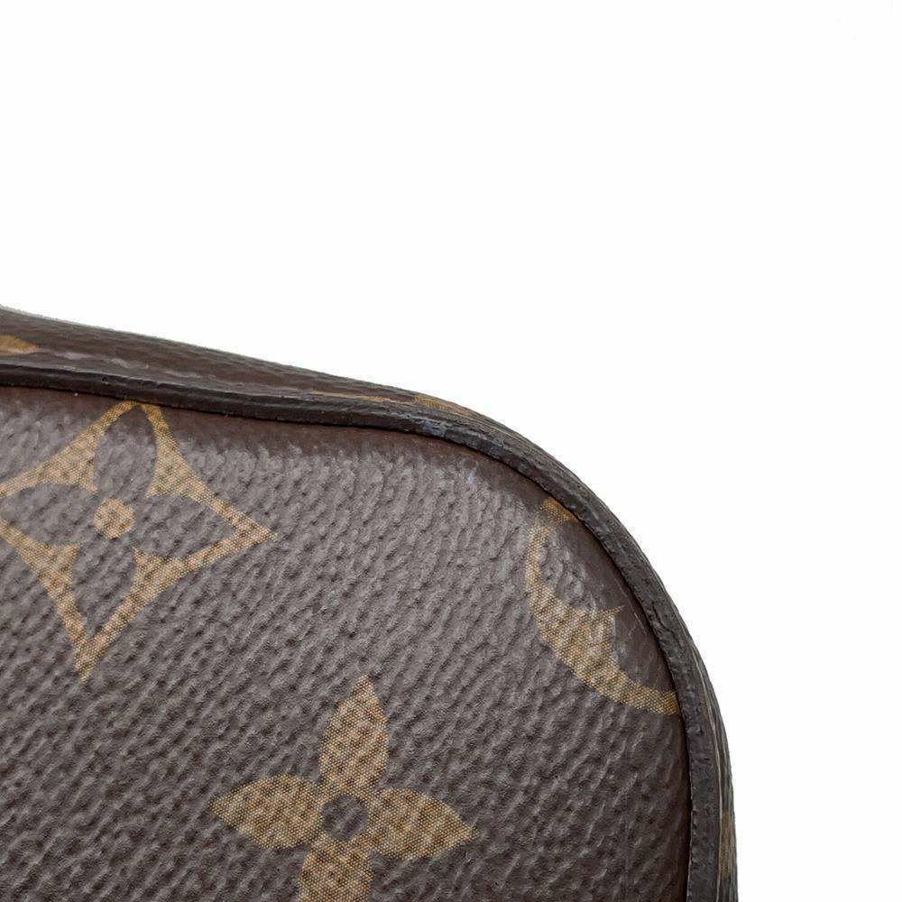 ルイヴィトン ショルダーバッグ モノグラム ネオノエ ローズプードル M44022 LOUIS VUITTON ヴィトン バッグ 2way