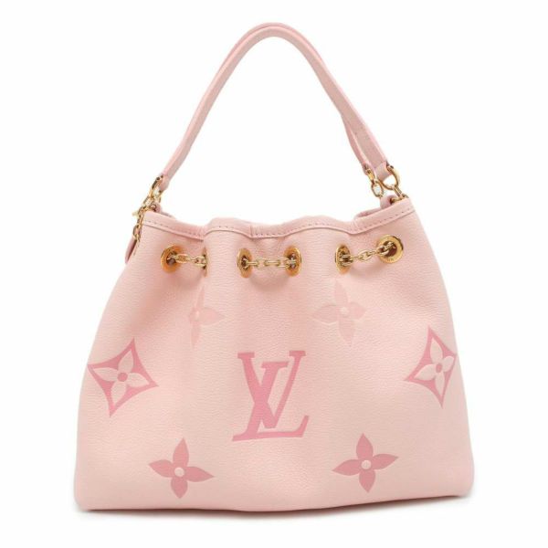 ルイヴィトン ハンドバッグ モノグラム・アンプラント LV サマーバンドル M46492 LOUIS VUITTON 2wayショルダー