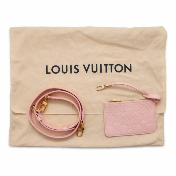 ルイヴィトン ハンドバッグ モノグラム・アンプラント LV サマーバンドル M46492 LOUIS VUITTON 2wayショルダー