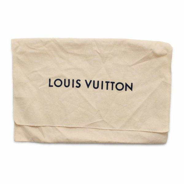 ルイヴィトン ショルダーバッグ LV ポンヌフ・ソフトMM カーフレザー M58967 LOUIS VUITTON 黒