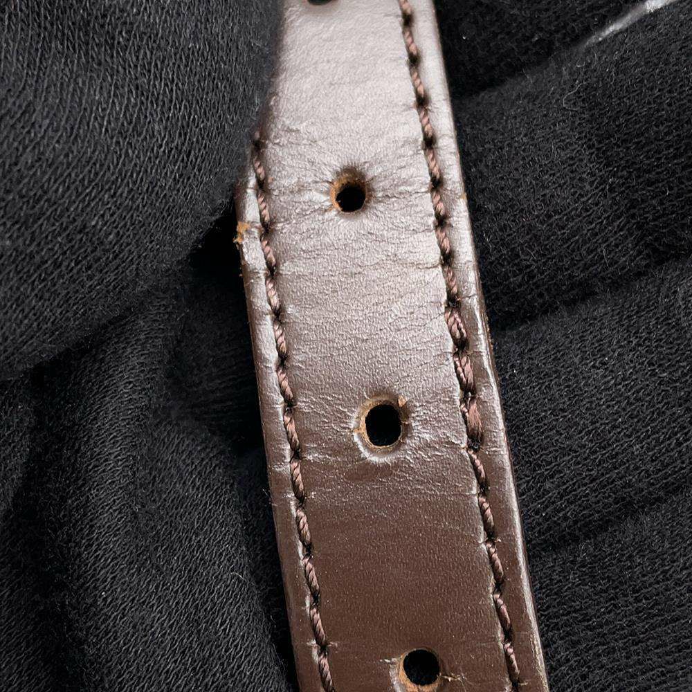 ルイヴィトン ショルダーバッグ ダミエ・エベヌ ラヴェッロGM N60006 LOUIS VUITTON ヴィトン バッグ