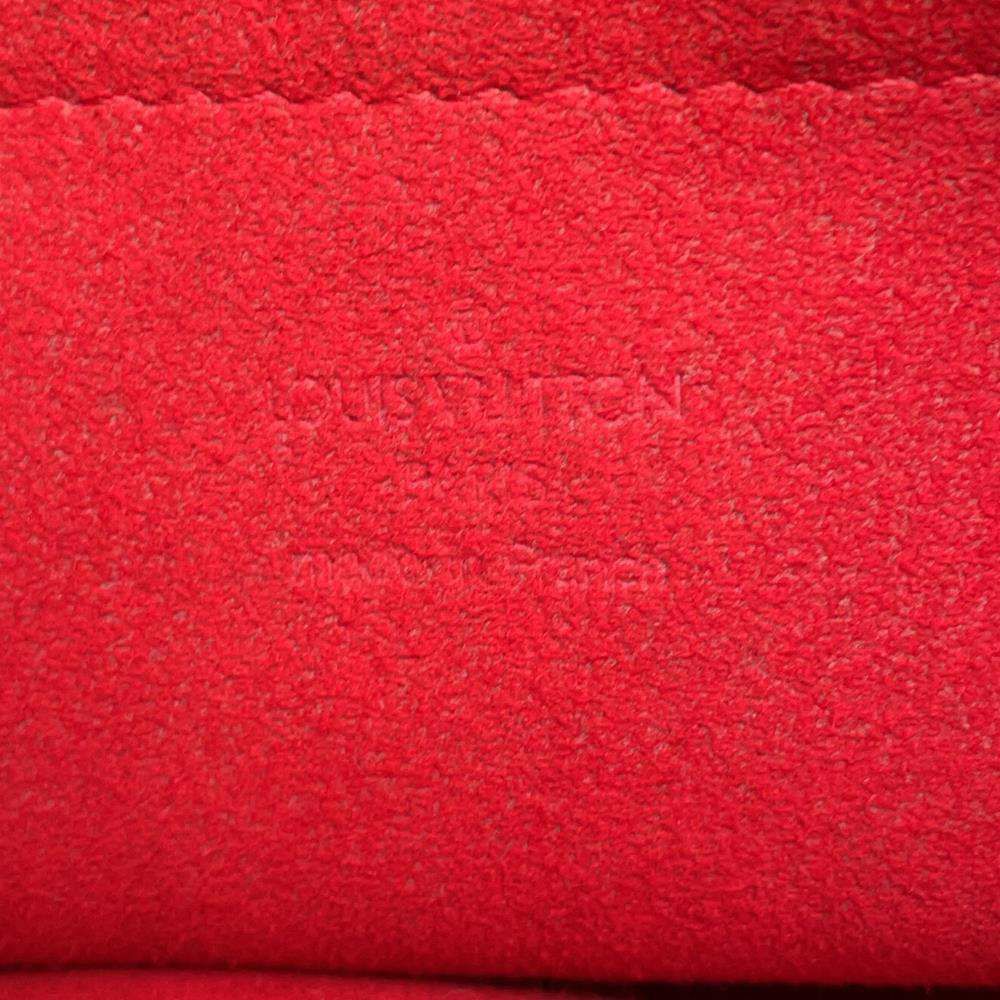 ルイヴィトン ショルダーバッグ ダミエ・エベヌ ラヴェッロGM N60006 LOUIS VUITTON ヴィトン バッグ