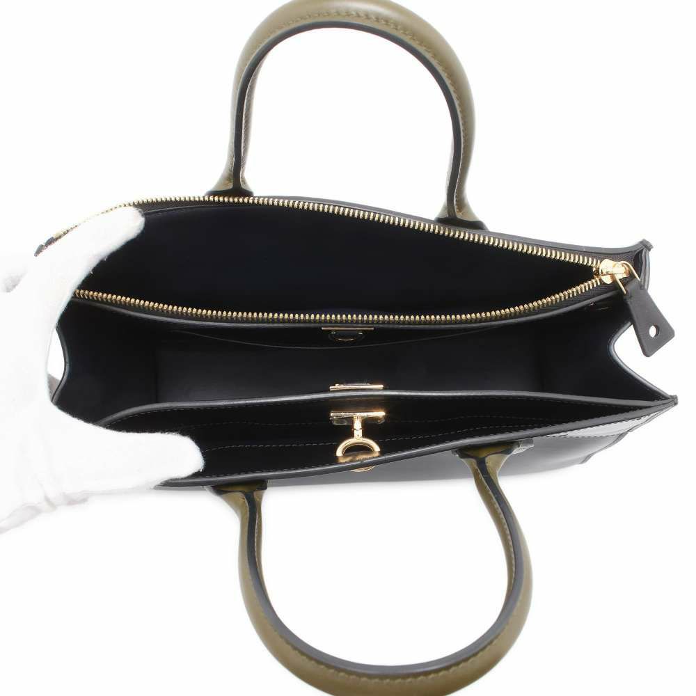 ルイヴィトン ハンドバッグ シティスティーマーEW レザー LOUIS VUITTON 2wayショルダーバッグ