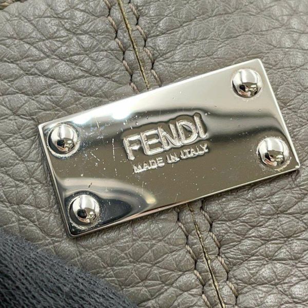 フェンディ トートバッグ ピーカブー エックスライト フィット 7VA447 FENDI バッグ 2wayショルダーバッグ ハンドバッグ