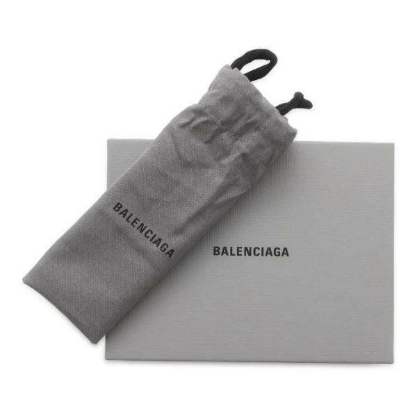 バレンシアガ コインケース BBモノグラム 640535 BALENCIAGA 財布 カードケース メンズ