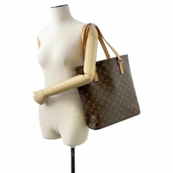 ルイヴィトン トートバッグ モノグラム ヴァヴァンGM M51170 LOUIS VUITTON ヴィトン バッグ