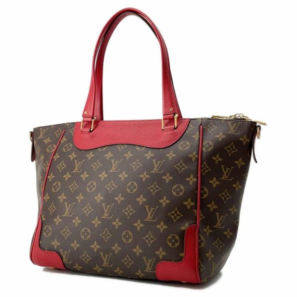 ルイヴィトン トートバッグ モノグラム エストレーラMM M51193 LOUIS VUITTON 2wayショルダーバッグ