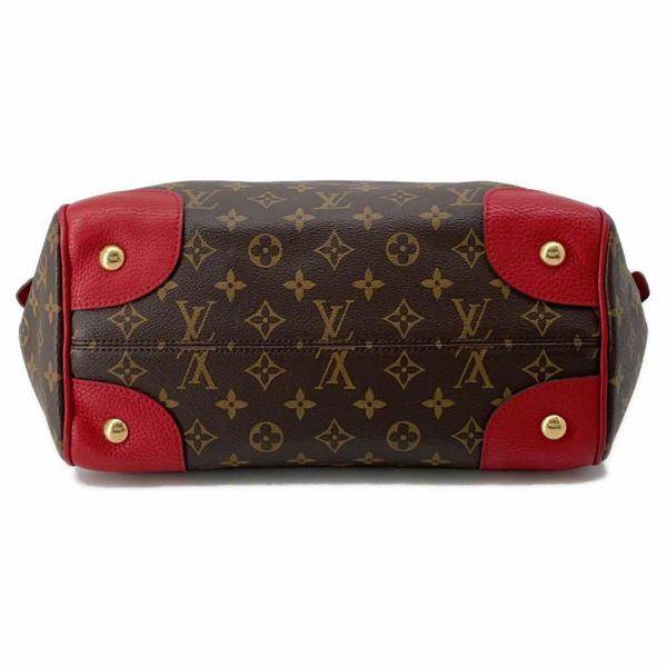 ルイヴィトン トートバッグ モノグラム エストレーラMM M51193 LOUIS VUITTON 2wayショルダーバッグ