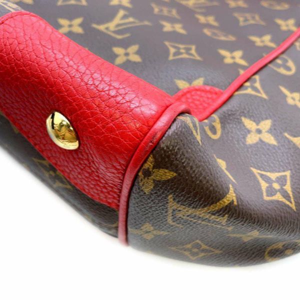 ルイヴィトン トートバッグ モノグラム エストレーラMM M51193 LOUIS VUITTON 2wayショルダーバッグ