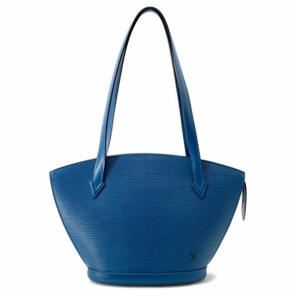 ルイヴィトン ショルダーバッグ エピ サンジャック・ポワニエロング M52335 ヴィトントートバッグ