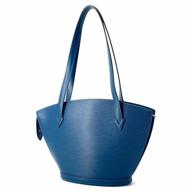 ルイヴィトン ショルダーバッグ エピ サンジャック・ポワニエロング M52335 ヴィトントートバッグ