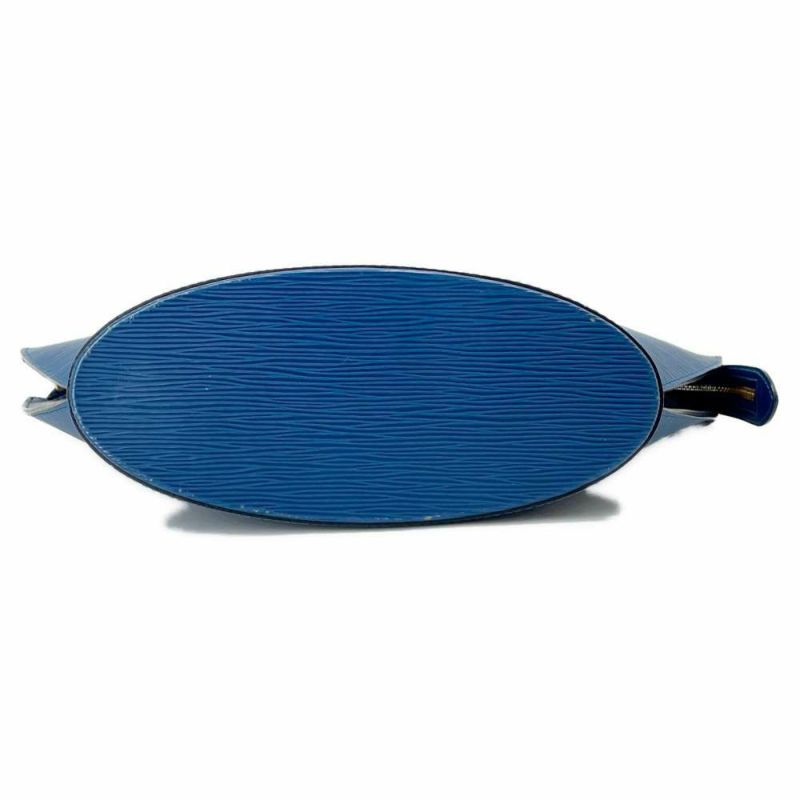 ルイヴィトン ショルダーバッグ エピ サンジャック・ポワニエロング M52335 ヴィトントートバッグ