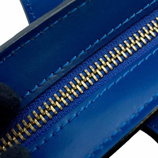 ルイヴィトン ショルダーバッグ エピ サンジャック・ポワニエロング M52335 ヴィトントートバッグ