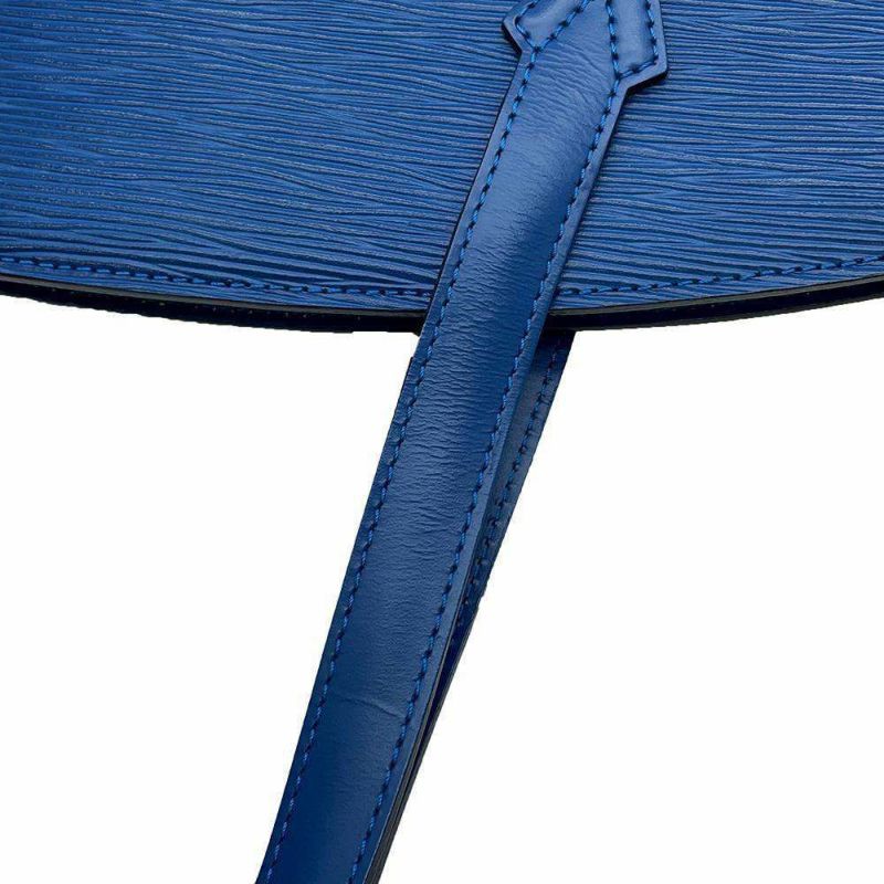 ルイヴィトン ショルダーバッグ エピ サンジャック・ポワニエロング M52335 ヴィトントートバッグ