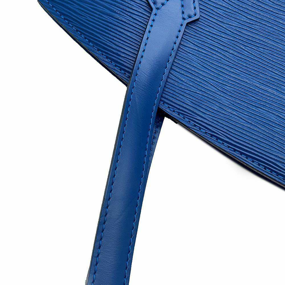 ルイヴィトン ショルダーバッグ エピ サンジャック・ポワニエロング M52335 ヴィトントートバッグ