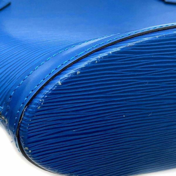 ルイヴィトン ショルダーバッグ エピ サンジャック・ポワニエロング M52335 ヴィトントートバッグ