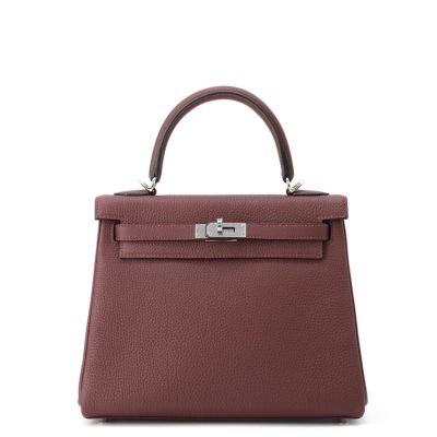 m*e様 ケリーバングル ルージュアッシュ シルバー エルメス HERMES m*e様 ケリーバングル ルージュアッシュ シルバー エルメス