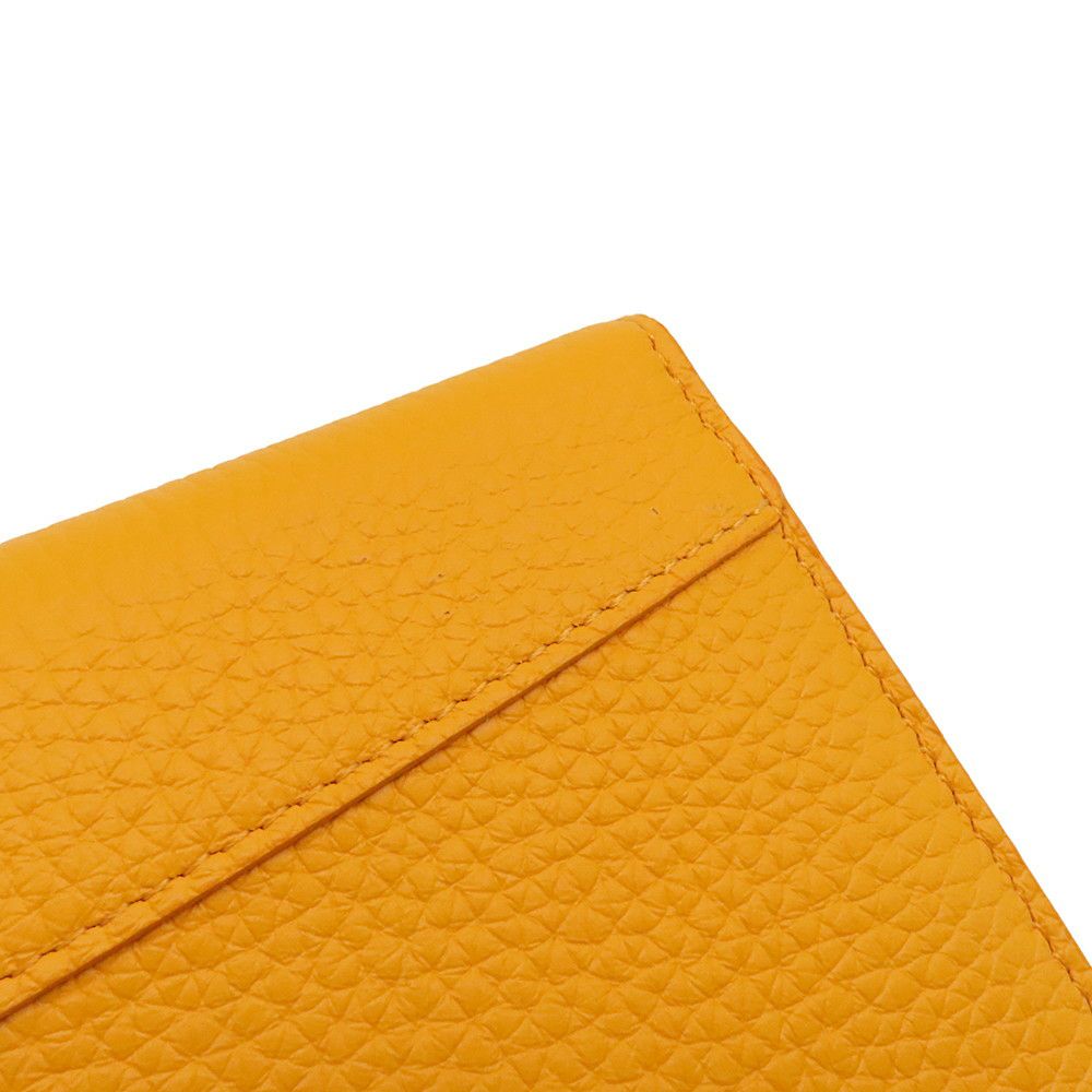 ルイヴィトン 長財布 トリヨンレザー/パイソン ポルトフォイユ・カプシーヌ N81415 LOUIS VUITTON