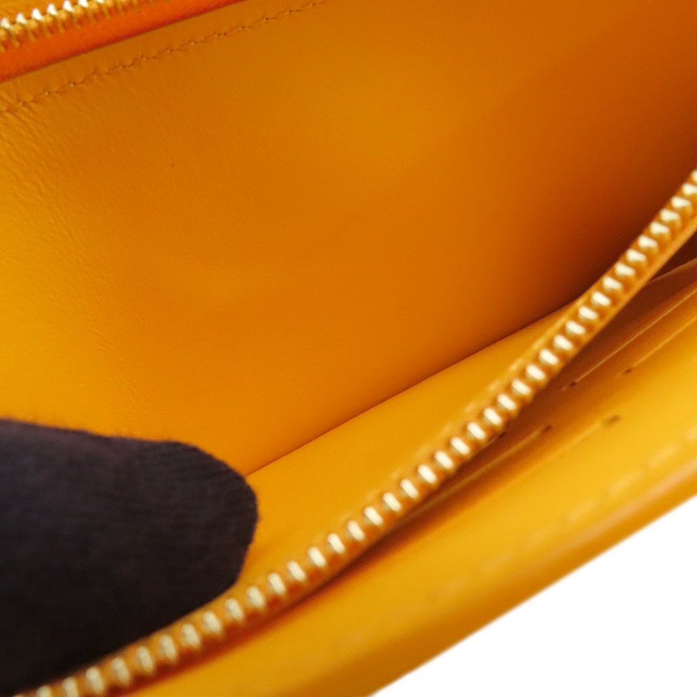 ルイヴィトン 長財布 トリヨンレザー/パイソン ポルトフォイユ・カプシーヌ N81415 LOUIS VUITTON