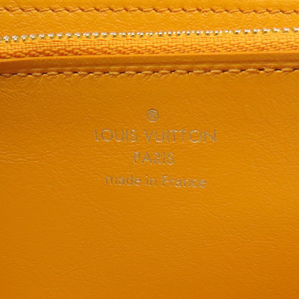 ルイヴィトン 長財布 トリヨンレザー/パイソン ポルトフォイユ・カプシーヌ N81415 LOUIS VUITTON