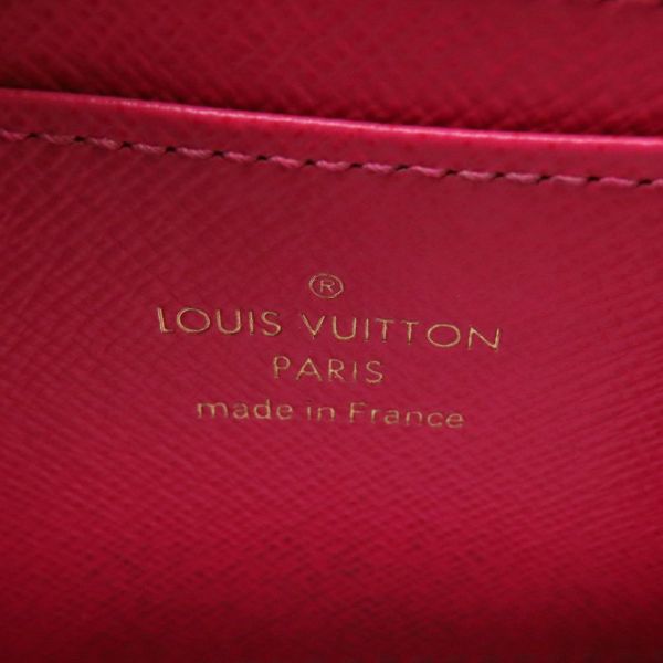 ルイヴィトン コインケース モノグラム/ラブ・ロック ジッピー・コインパース M64118 LOUIS VUITTON ヴィトン